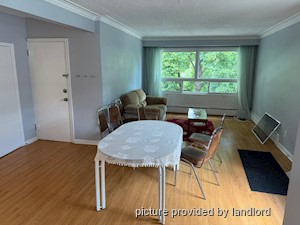 2 Bedroom apartment for rent in TORONTO