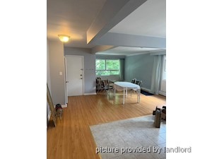 2 Bedroom apartment for rent in TORONTO