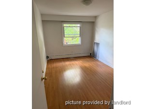 2 Bedroom apartment for rent in TORONTO