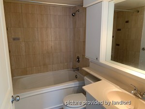 2 Bedroom apartment for rent in TORONTO
