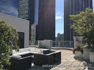2 Bedroom apartment for rent in TORONTO
