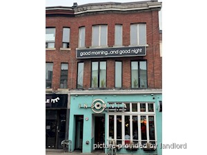 2 Bedroom apartment for rent in TORONTO