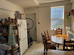 2 Bedroom apartment for rent in TORONTO