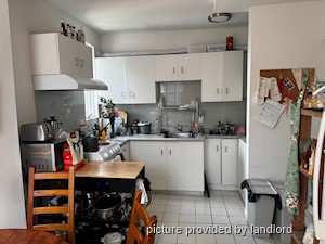 2 Bedroom apartment for rent in TORONTO