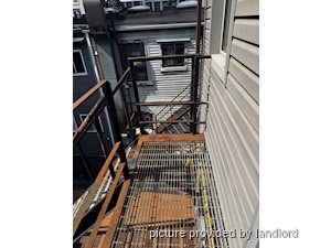 2 Bedroom apartment for rent in TORONTO