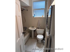 2 Bedroom apartment for rent in TORONTO