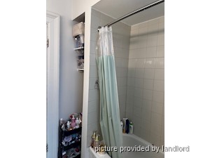 2 Bedroom apartment for rent in TORONTO