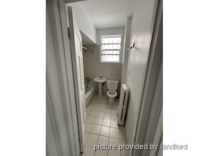 2 Bedroom apartment for rent in TORONTO