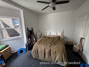 2 Bedroom apartment for rent in TORONTO
