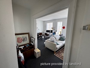 2 Bedroom apartment for rent in TORONTO