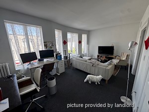 2 Bedroom apartment for rent in TORONTO