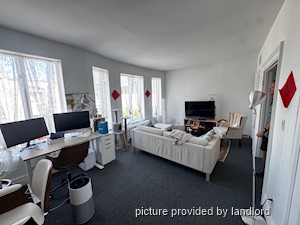 2 Bedroom apartment for rent in TORONTO
