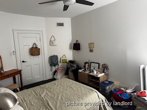2 Bedroom apartment for rent in TORONTO