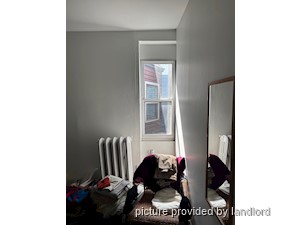 2 Bedroom apartment for rent in TORONTO