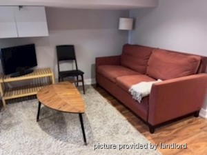 1 Bedroom apartment for rent in TORONTO