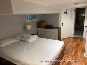 1 Bedroom apartment for rent in TORONTO