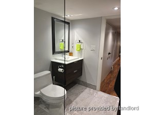 1 Bedroom apartment for rent in TORONTO