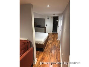 1 Bedroom apartment for rent in TORONTO