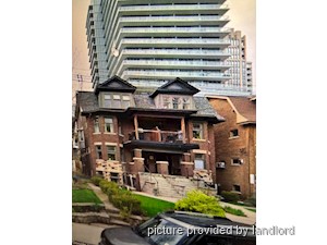 3+ Bedroom apartment for rent in TORONTO