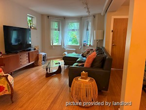 3+ Bedroom apartment for rent in TORONTO