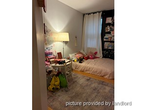 3+ Bedroom apartment for rent in TORONTO