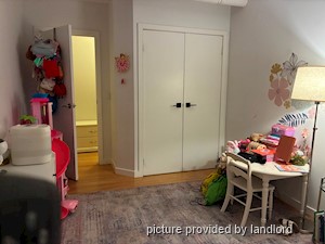 3+ Bedroom apartment for rent in TORONTO