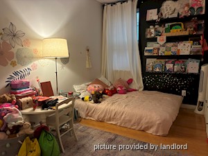 3+ Bedroom apartment for rent in TORONTO