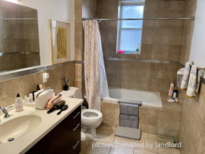 2 Bedroom apartment for rent in TORONTO