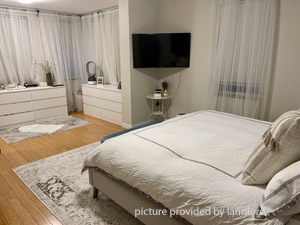 2 Bedroom apartment for rent in TORONTO