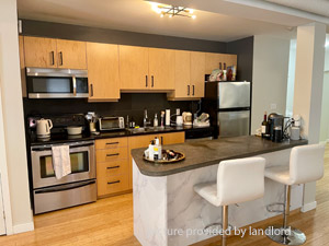 2 Bedroom apartment for rent in TORONTO