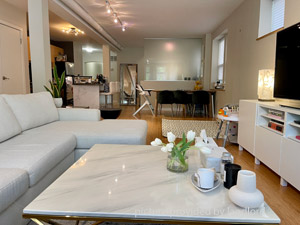 2 Bedroom apartment for rent in TORONTO