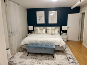 2 Bedroom apartment for rent in TORONTO