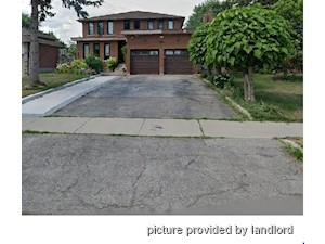 1 Bedroom apartment for rent in TORONTO