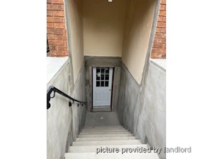 1 Bedroom apartment for rent in TORONTO