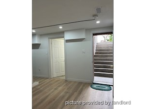 1 Bedroom apartment for rent in TORONTO