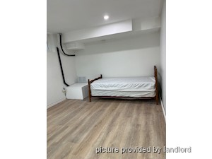 1 Bedroom apartment for rent in TORONTO