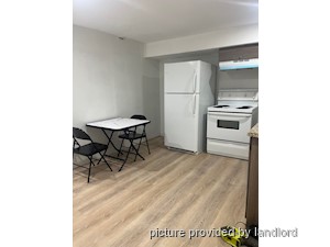 1 Bedroom apartment for rent in TORONTO