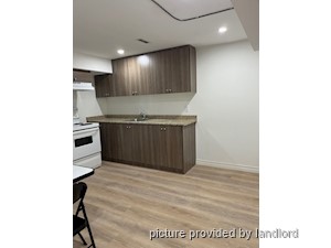 1 Bedroom apartment for rent in TORONTO