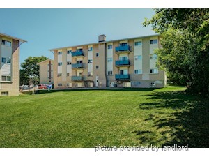 1 Bedroom apartment for rent in Woodstock