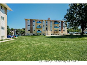 1 Bedroom apartment for rent in Woodstock