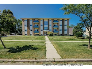 1 Bedroom apartment for rent in Woodstock