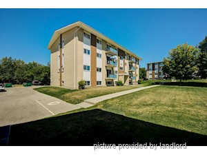 1 Bedroom apartment for rent in Woodstock