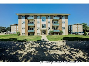 1 Bedroom apartment for rent in Woodstock
