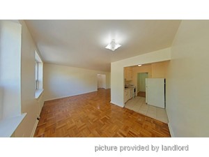 1 Bedroom apartment for rent in Scarborough