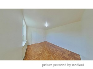 1 Bedroom apartment for rent in Scarborough