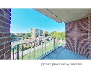 1 Bedroom apartment for rent in Scarborough