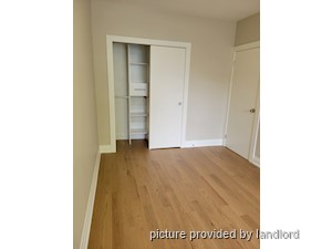 2 Bedroom apartment for rent in TORONTO