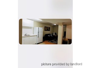 1 Bedroom apartment for rent in PICKERING