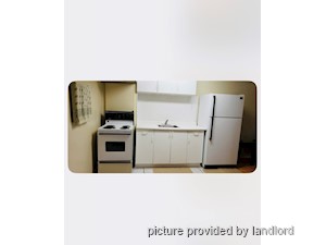 1 Bedroom apartment for rent in PICKERING