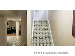 1 Bedroom apartment for rent in PICKERING